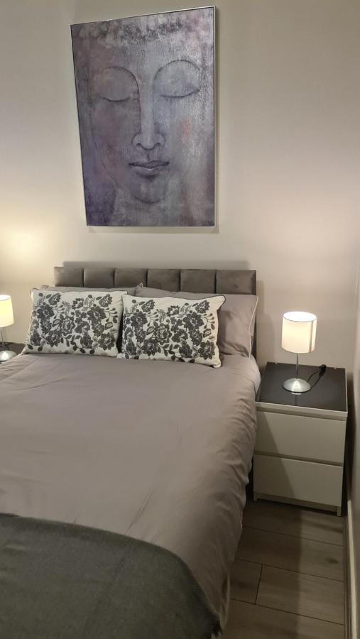 Alexandra Park Apartment 1 Белфаст Экстерьер фото