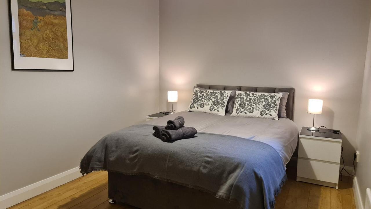 Alexandra Park Apartment 1 Белфаст Экстерьер фото