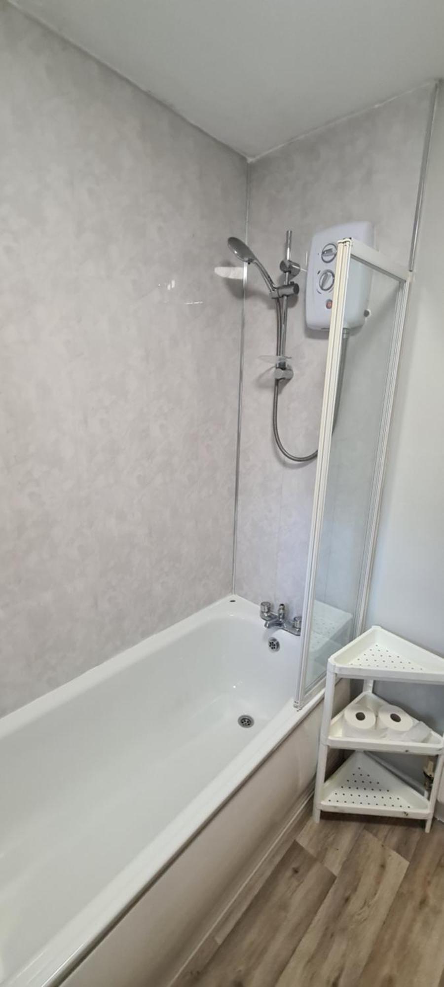 Alexandra Park Apartment 1 Белфаст Экстерьер фото