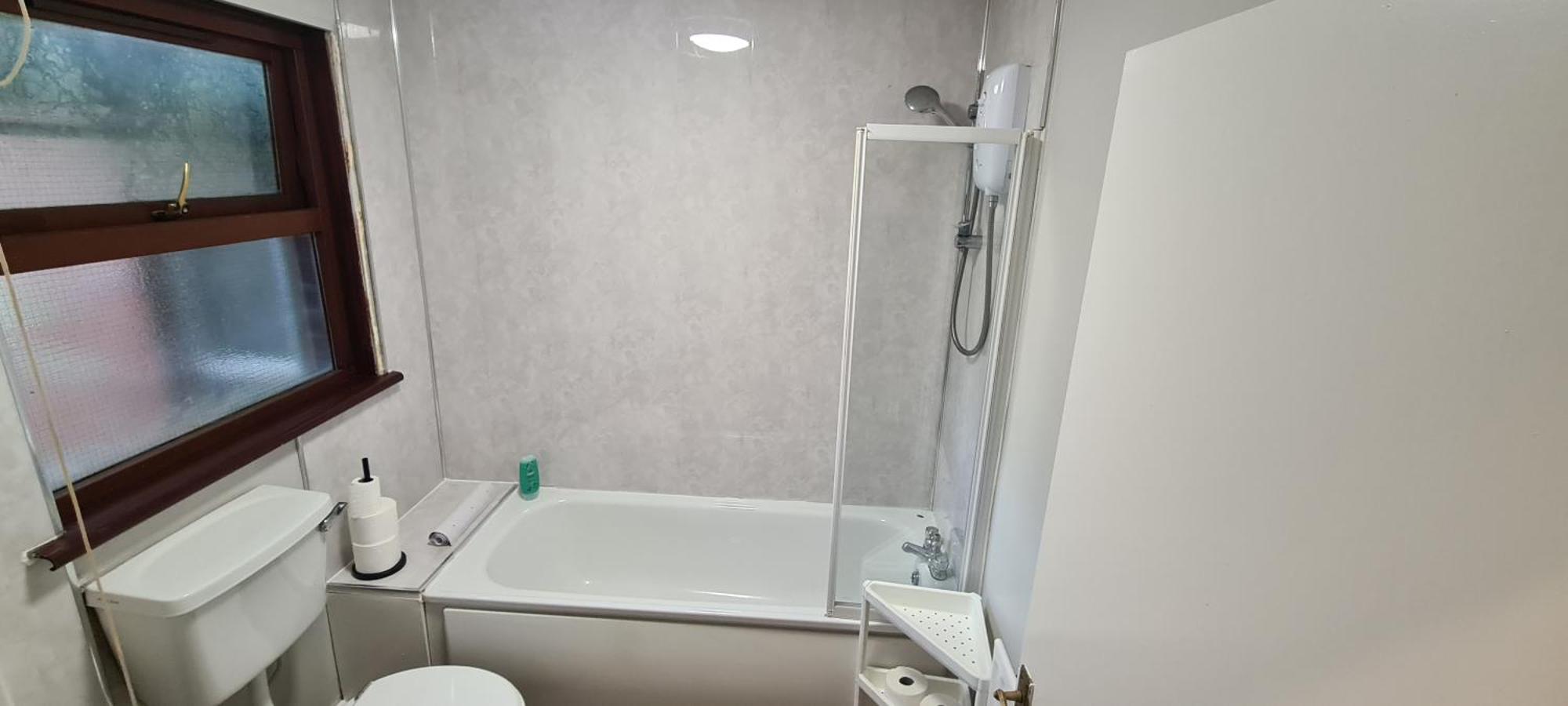 Alexandra Park Apartment 1 Белфаст Экстерьер фото